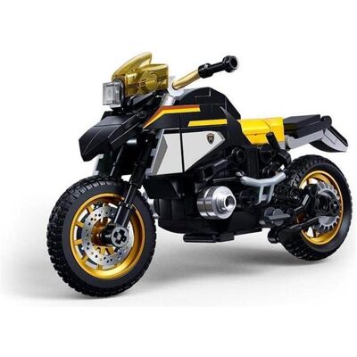 Sluban SL96002 - Motorrad R1250MS Sluban SL96002 - Motorrad R1250MS