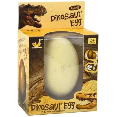 Lean Toys Ausgrabung von Dinosauriereiern Lean Toys Ausgrabung von Dinosauriereiern