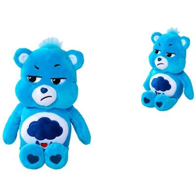 Simba Care Bears Brummbärchi, 23cm (24 cm) Simba Care Bears Brummbärchi, 23cm (24 cm)