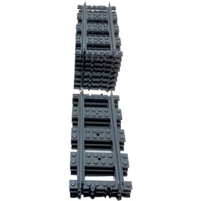 Lego Eisenbahn Schienen (53401) Lego Eisenbahn Schienen (53401)