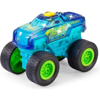 Dickie Light Streak Monster Trucks Dickie Light Streak Monster Trucks