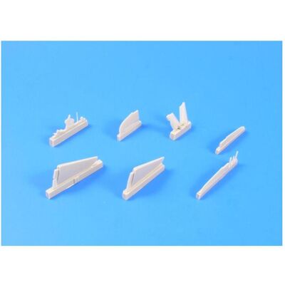CMK A6M3 model 32 Zero-Tail Planes CMK A6M3 model 32 Zero-Tail Planes