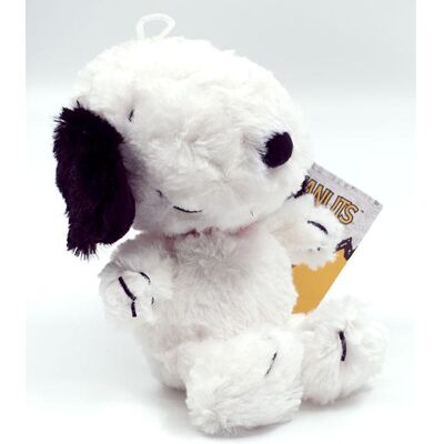 Princess Peanuts Snoopy Stofftier (20 cm) Princess Peanuts Snoopy Stofftier (20 cm)
