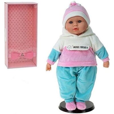 Adar Babypuppe 40 cm Adar Babypuppe 40 cm