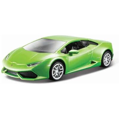 Bburago Modellauto - Lamborghini Huracan Coupe Bburago Modellauto - Lamborghini Huracan Coupe