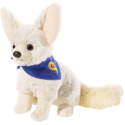 Heunec 754577 - KUSCHELKARAWANE Wüstenfuchs, 18 cm (130 cm) Heunec 754577 - KUSCHELKARAWANE Wüstenfuchs, 18 cm (130 cm)