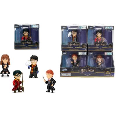 Jada Harry Potter Figures 2,5", Welle 2 Jada Harry Potter Figures 2,5", Welle 2