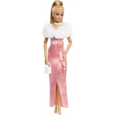 Magni Barbie Puppe Mattel 80th Enchanted Evening Magni Barbie Puppe Mattel 80th Enchanted Evening