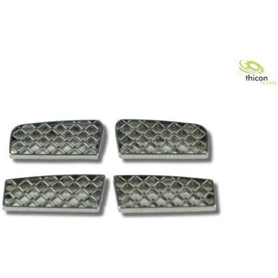 Thicon Models 50139 1:14 Einstieg-Gitter 4 S Thicon Models 50139 1:14 Einstieg-Gitter 4 S