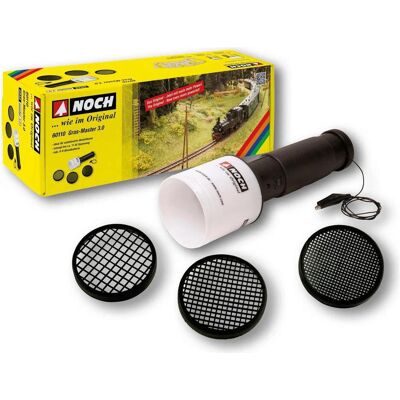 Noch 60111 Gras-Master Noch 60111 Gras-Master