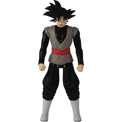 Bandai Goku Black Bandai Goku Black