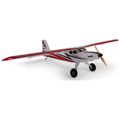E-Flite FLIEGER Turbo Timber SWS 2032mm BNF with AS3X and SAFE Select (Motorflugzeug) E-Flite FLIEGER Turbo Timber SWS 2032mm BNF with AS3X and SAFE Select (Motorflugzeug)