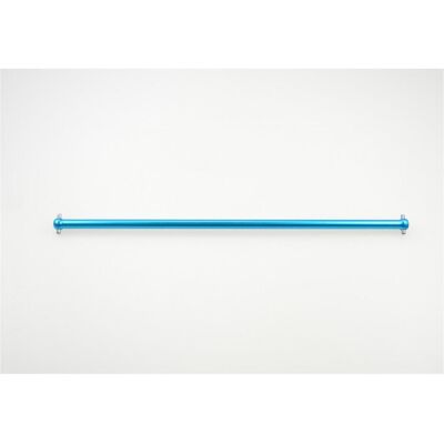 Tamiya TD4 Antriebswelle 165mm blau 58696 Tamiya TD4 Antriebswelle 165mm blau 58696