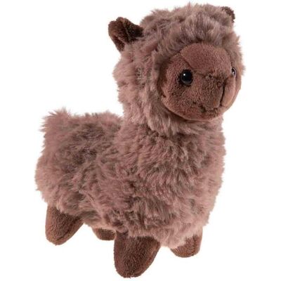 Heunec KUMA Lama Mini schokobraun Heunec KUMA Lama Mini schokobraun