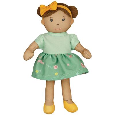 Heless Puppe Martha, 22cm Heless Puppe Martha, 22cm