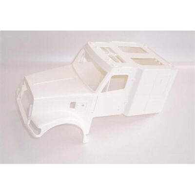 Tamiya Fahrerhaus Knight Hauler 56314 Tamiya Fahrerhaus Knight Hauler 56314