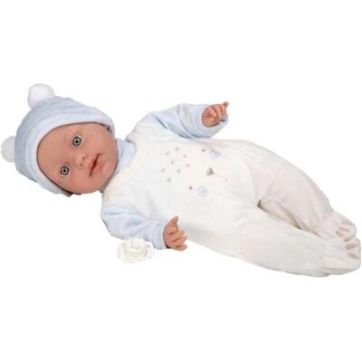 Arias Baby-Puppe Roy 42 cm Arias Baby-Puppe Roy 42 cm