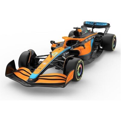 Rastar Die cast 1:24 McLaren F1 MCL36 (56800) Rastar Die cast 1:24 McLaren F1 MCL36 (56800)