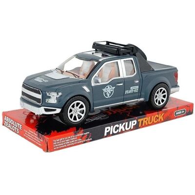 Teka Gefahrenes Auto Teka Gefahrenes Auto