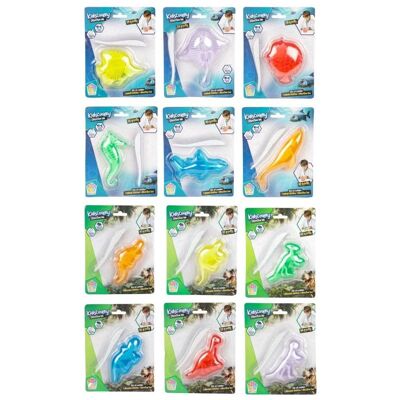 Toi-Toys Mini-Schleim-Ausgrabungsset inkl. Werkzeug Toi-Toys Mini-Schleim-Ausgrabungsset inkl. Werkzeug