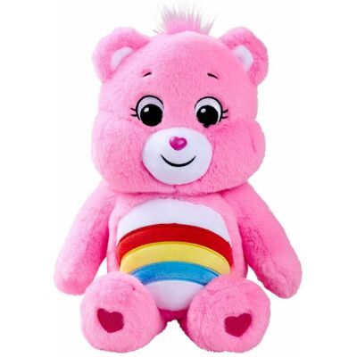 Simba Glücksbärchis-Hurrabärchi (35 cm) Simba Glücksbärchis-Hurrabärchi (35 cm)