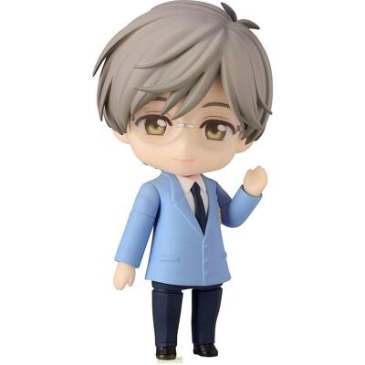 Good Smile Company Cardcaptor Sakura: Clear Card Nendoroid Actionfigur Yukito Tsukishiro 10 cm Good Smile Company Cardcaptor Sakura: Clear Card Nendoroid Actionfigur Yukito Tsukishiro 10 cm