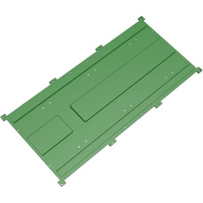 Amewi Grundplatte Ladefläche für 8x8 Truck Amewi Grundplatte Ladefläche für 8x8 Truck