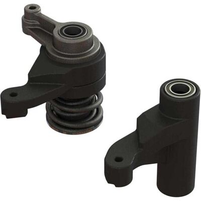 Arrma High Torque Slider Servo Saver Set Arrma High Torque Slider Servo Saver Set