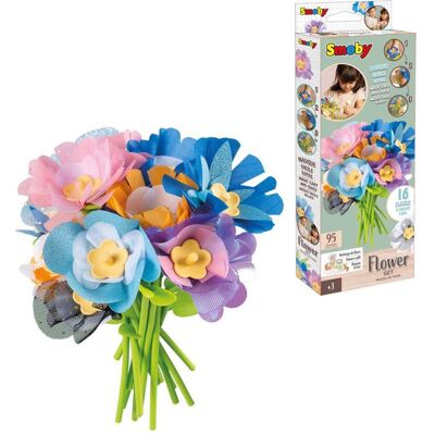 Smoby Flower Set Smoby Flower Set