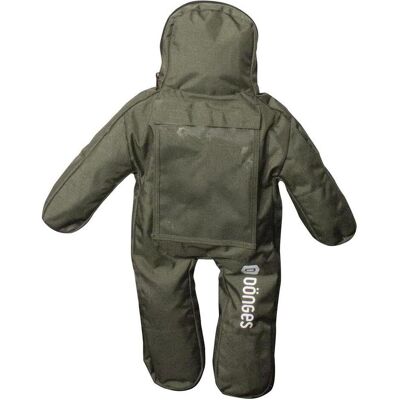 Dönges Übungspuppe Crash Kevin, Baby ca. 70 cm Dönges Übungspuppe Crash Kevin, Baby ca. 70 cm