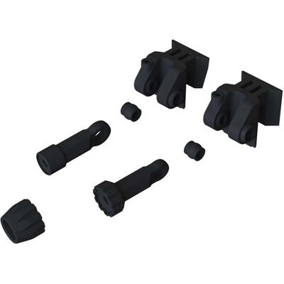 Arrma Center Brace Mount Set Arrma Center Brace Mount Set