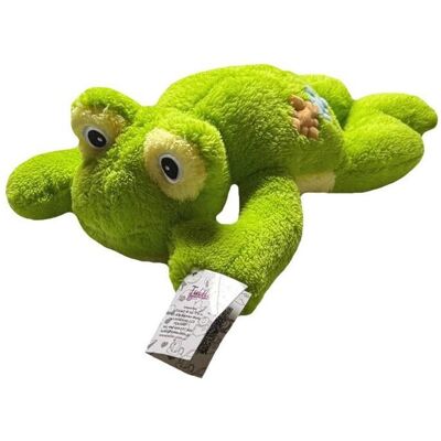 Tullo Plüschtier Żabka Zuzia 40 cm (40 cm) Tullo Plüschtier Żabka Zuzia 40 cm (40 cm)