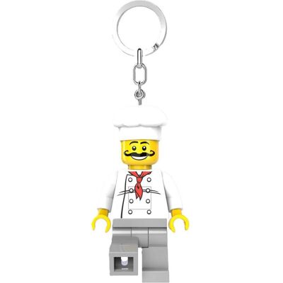 Lego Unisex, Schlüsselanhänger, 4006036-KE24H, Mehrfarbig Lego Unisex, Schlüsselanhänger, 4006036-KE24H, Mehrfarbig