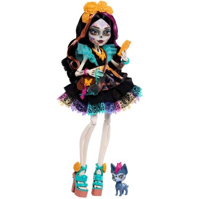Monster Cable High Skelita Monster Cable High Skelita