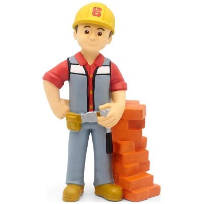 Tonies Bob der Baumeister - Bob der Küchenmeister (Deutsch) Tonies Bob der Baumeister - Bob der Küchenmeister (Deutsch)