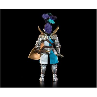 Four Horsemen Toy Design Mythic Legions: Necronominus Actionfigur Sir Adalric 15 cm Four Horsemen Toy Design Mythic Legions: Necronominus Actionfigur Sir Adalric 15 cm