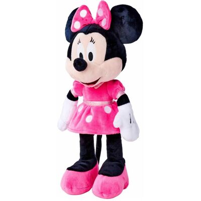 Simba Minnie 35 cm Simba Minnie 35 cm