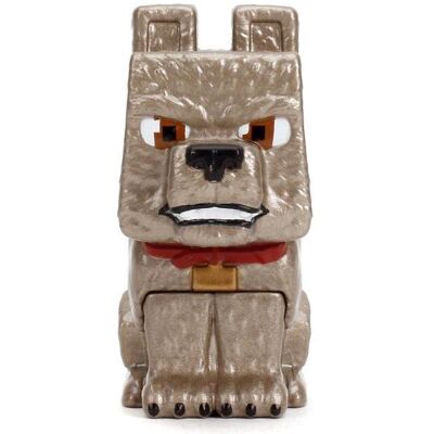 Jada Minecraft 2,5" Figure Dennis Jada Minecraft 2,5" Figure Dennis