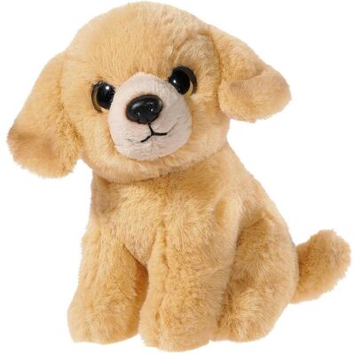 Heunec Mini-Mi Golden Retriever (14 cm) Heunec Mini-Mi Golden Retriever (14 cm)
