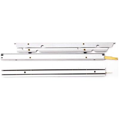 Aeronaut Störklappen / Bremsklappen (Paar) 250/10mm Aeronaut Störklappen / Bremsklappen (Paar) 250/10mm