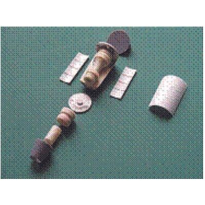 CMK Gloster Meteor FR. Mk 8/9 engine set für MPM-Bausatz CMK Gloster Meteor FR. Mk 8/9 engine set für MPM-Bausatz