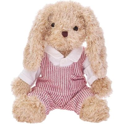 Beppe Rabbit Roman su costume 30cm 13241 Beppe Rabbit Roman su costume 30cm 13241