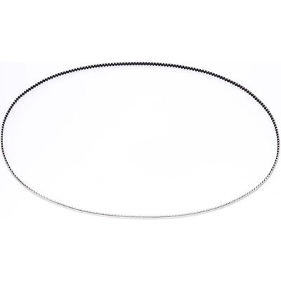 Tamiya TA07 Low Friction Belt 750/ white Tamiya TA07 Low Friction Belt 750/ white