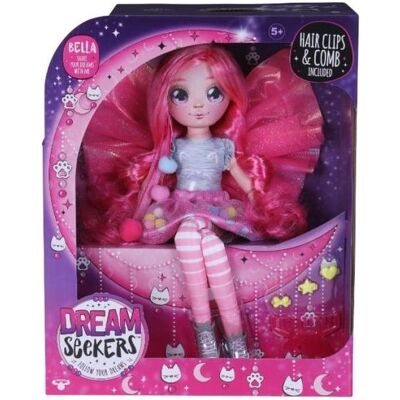 Proxy Dream Seekers Doll - Bella (13836) Proxy Dream Seekers Doll - Bella (13836)