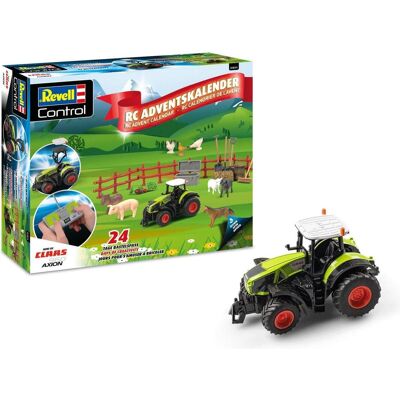 Revell RC Claas Axion 960 Traktor Revell RC Claas Axion 960 Traktor