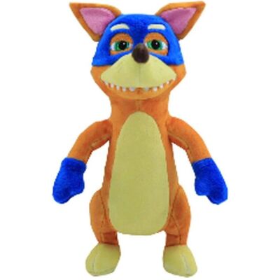 Dora The Explorer Basic Plush 20 cm - Swiper (20 cm) Dora The Explorer Basic Plush 20 cm - Swiper (20 cm)