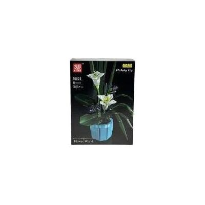 Adar Blöcke - Orchidee im Topf Adar Blöcke - Orchidee im Topf
