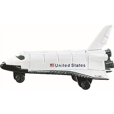 Siku Space Shuttle Siku Space Shuttle
