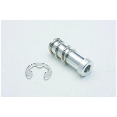 Wittmax Servo Saver Assembly Wittmax Servo Saver Assembly