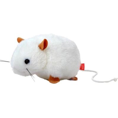 Beppe Weisse Maus 13cm (13 cm) Beppe Weisse Maus 13cm (13 cm)